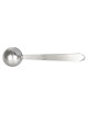 Cuillère doseuse à café CRISTEL en inox