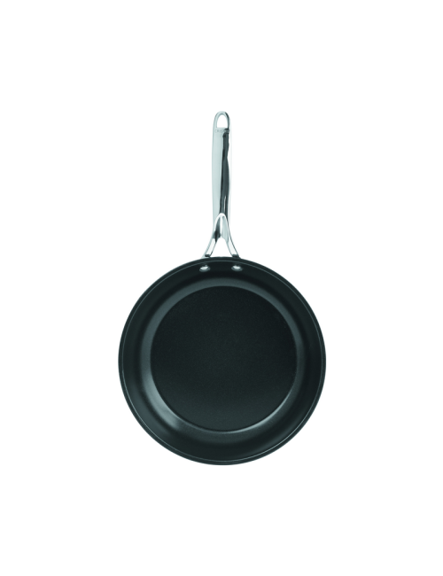 Poêle CRISTEL Ceraliss+ en aluminium antiadhérente - 5 tailles