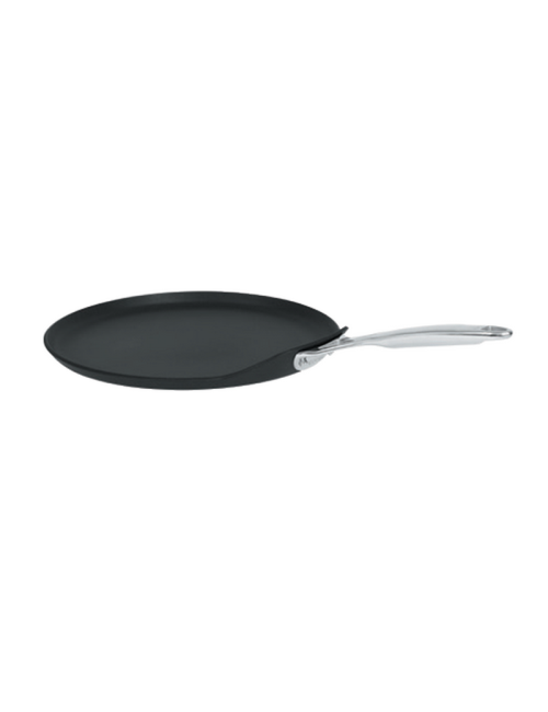 Crêpière CRISTEL Ceraliss+ en aluminium antiadhérente 28cm