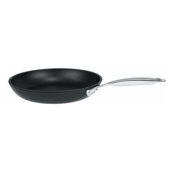 Poêle CRISTEL Ceraliss+ en aluminium antiadhérente - 5 tailles