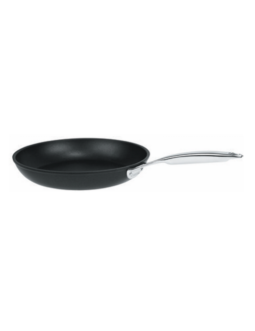 Poêle CRISTEL Ceraliss+ en aluminium antiadhérente - 5 tailles
