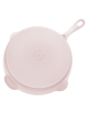 Poêle à frire STAUB Sorbet rose en fonte - 3 tailles