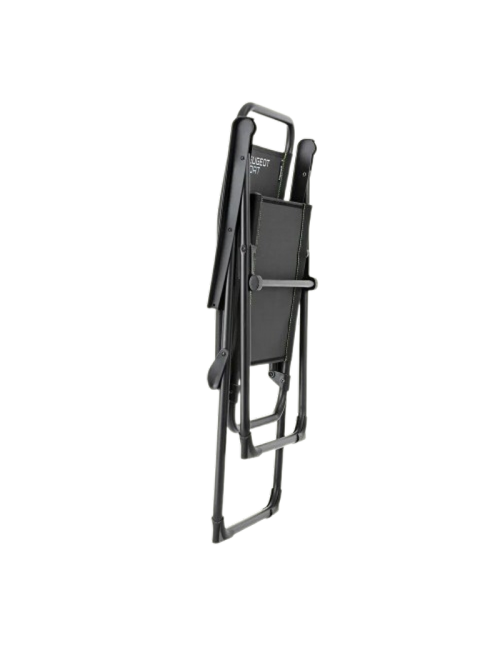 Fauteuil pliant PEUGEOT SPORT x LAFUMA MOBILIER Edition limitée