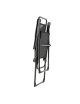 Fauteuil pliant PEUGEOT SPORT x LAFUMA MOBILIER Edition limitée