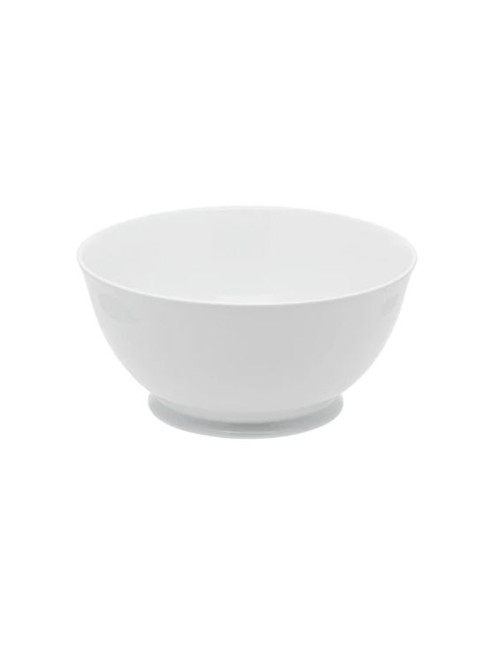 Second choix DEGRENNE Saladier Eclipse Blanc 26cm porcelaine