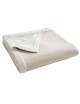 Couverture Lima Blanc des Vosges - 2 coloris 2 dimensions