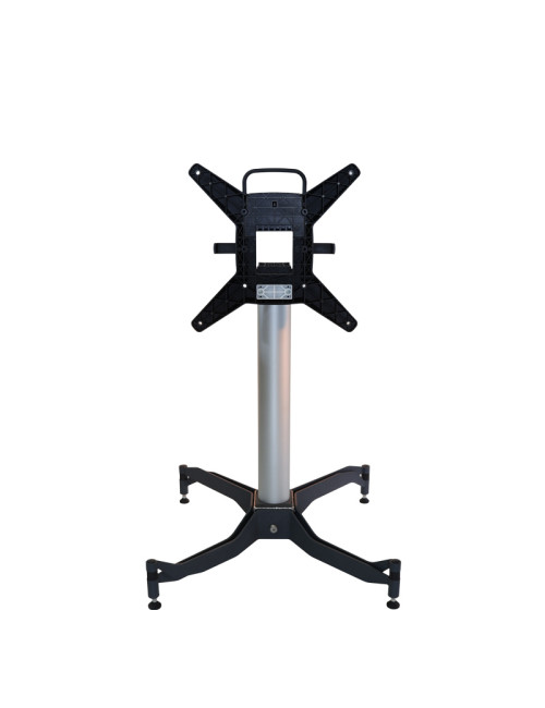 Pied de table autostabilisant FIX MOTION Optispace FM 4b