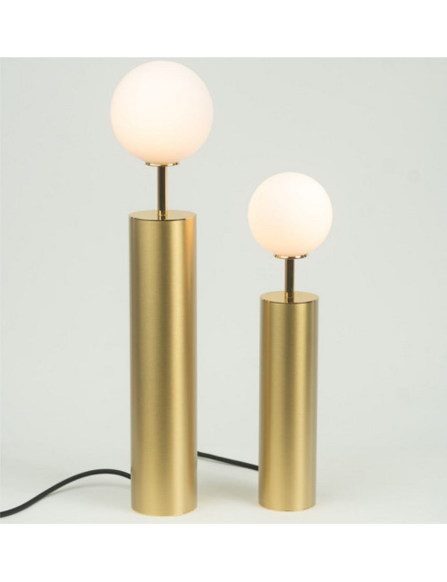 Lampe à poser CVL Co Large - 12 finitions