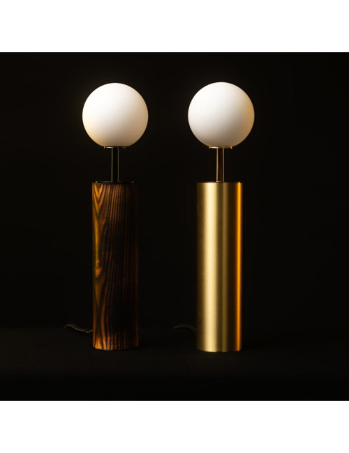 Lampe à poser CVL Co Large - 12 finitions