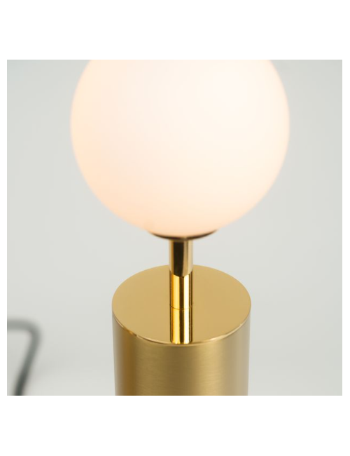 Lampe à poser CVL Co Large - 12 finitions