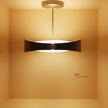 Suspension CVL Ring version fixe - 6 finitions