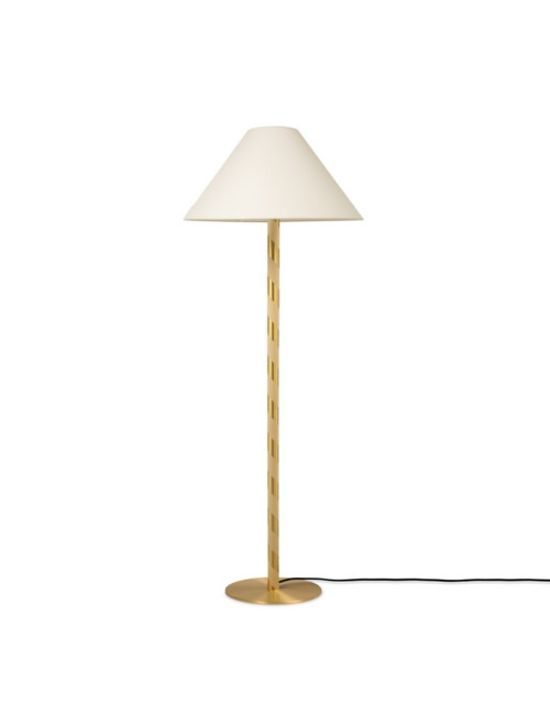 Lampadaire CVL Candy - 4 finitions
