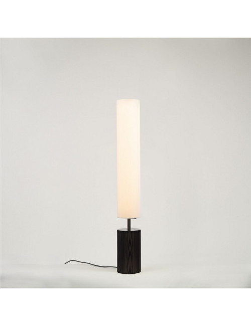 Lampadaire CVL Clopes 14-70 diamètre 14cm abat-jour 70cm - 10 finitions