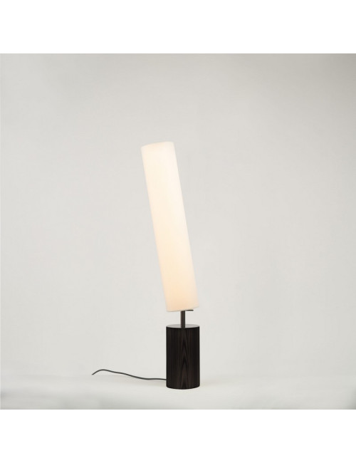Lampadaire CVL Clopes 14-70 diamètre 14cm abat-jour 70cm - 10 finitions