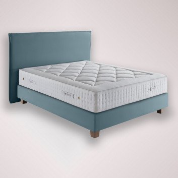 1 Matelas Treca 160x200 Impérial air-spring
