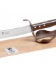 Sabre à Champagne Dozorme bronze vallernia socle hêtre