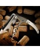 Sommelier Damas Claude Dozorme