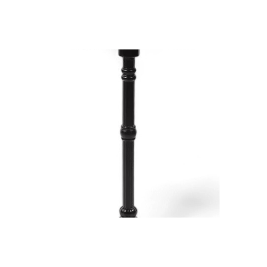 Colonne table bistro