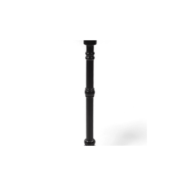 Colonne table bistro