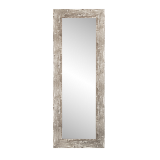 Test miroir