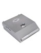 Plancha Roller Grill 600 Gaz avec desserte PL600G CHPS600