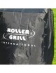 Plancha desserte 600 electrique Roller Grill