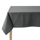 Nappe unie en coton - Coucke