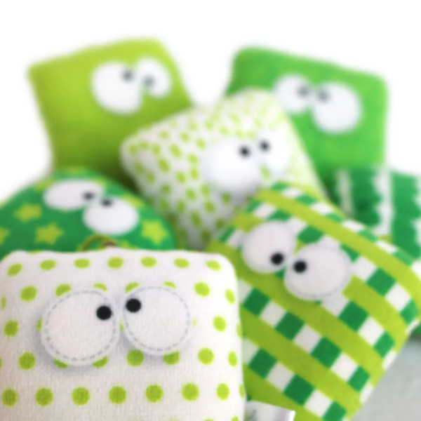 Nappe ronde unie en coton - Coucke