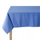 Nappe ronde unie en coton - Coucke
