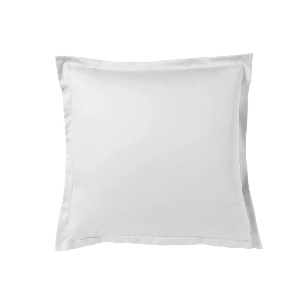 Taie d'oreiller Triumph Line en satin de coton - Essix