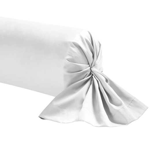 Taie d'oreiller Triumph Line en satin de coton - Essix