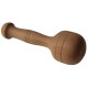 Pilon pour mortier - Tournabois
