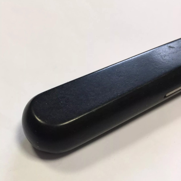 Couteau d'office avec manche en paperstone - Roger Orfèvre