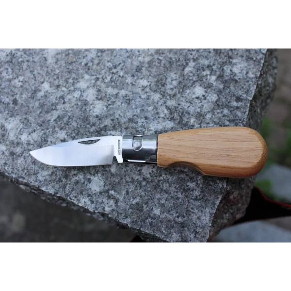 Couteau "Es-coutous" multiusages - Roger Orfèvre