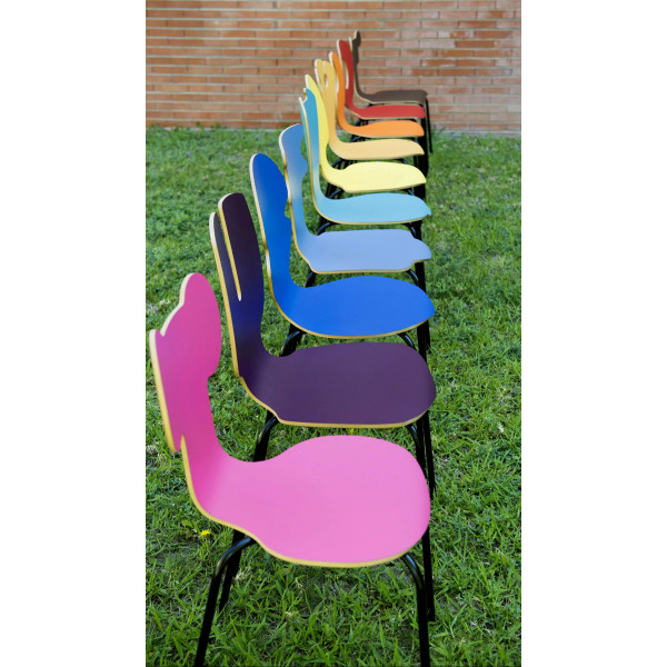 Coffret couteau, ouvre boite et éplucheur - Roger Orfèvre