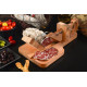 Guillotine à saucisson Gaucher - So Apéro