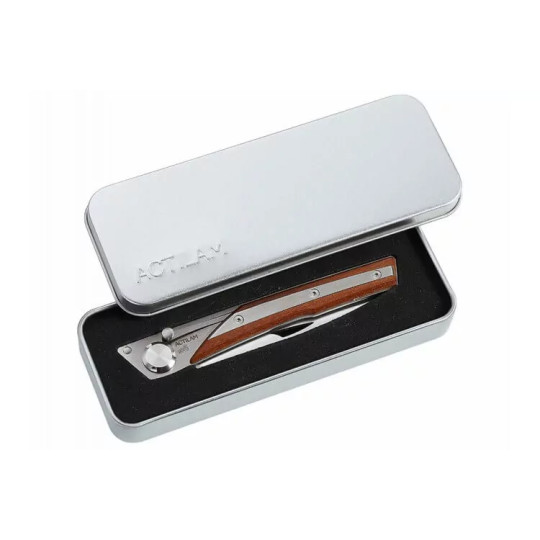Couteau de poche S4 - Actilam