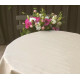 Nappe enduite Unie sable - Fleur de Soleil