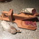 La Guillotine à saucisson originale personnalisable - So Apéro