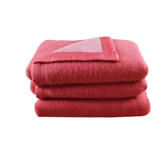 Couverture en laine 700 g/m² - La Toison d'Or