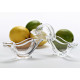 Press Art - Le presse citron de table
