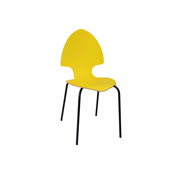 Chaise "Capricieuse" - PIKO Édition