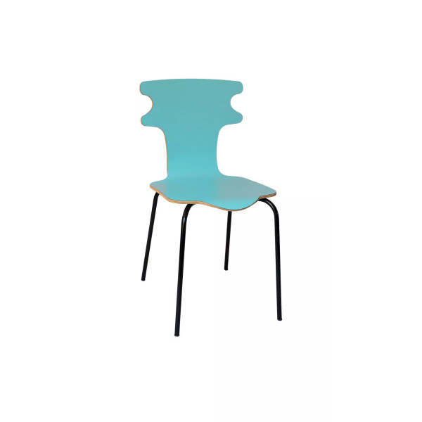 Chaise "Coquette" - Piko Édition