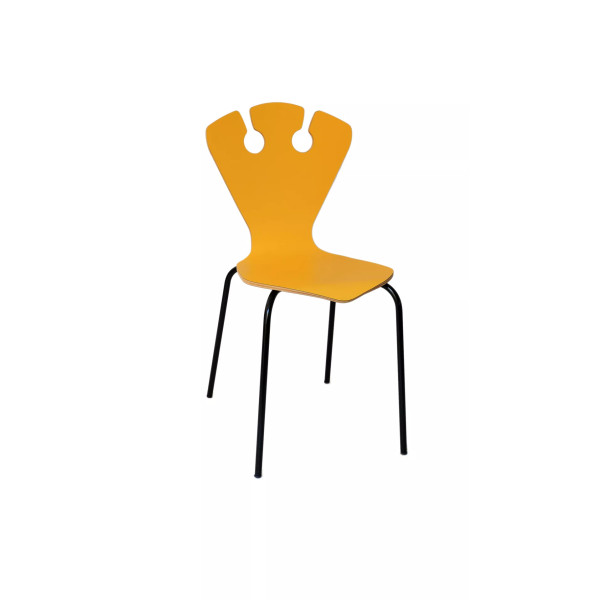 Chaise "Élégante" - PIKO Édition