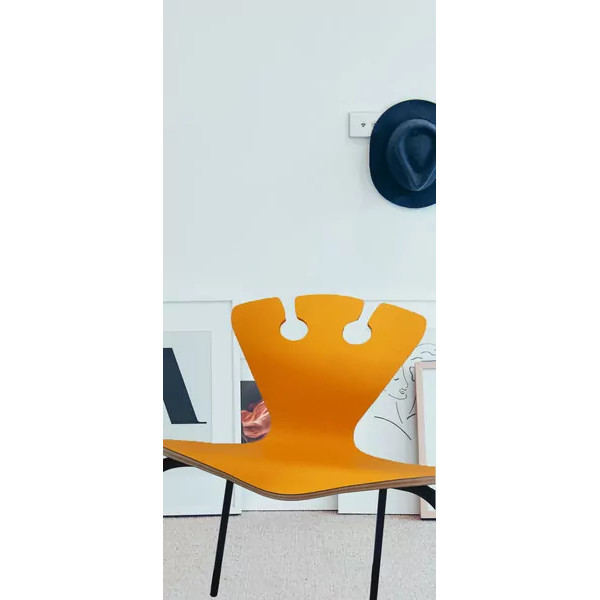 Chaise "Élégante" - PIKO Édition