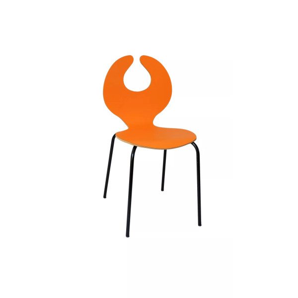 Chaise "Enthousiaste" - PIKO Édition