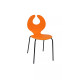 Chaise "Enthousiaste" - PIKO Édition