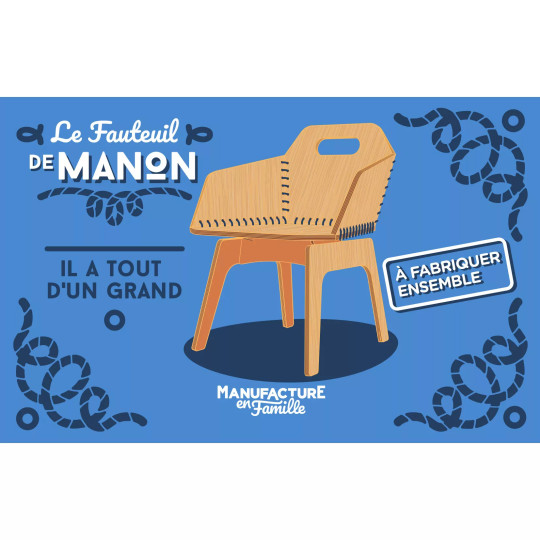 Sous-verres "Balade Parisienne" - Reine Mère