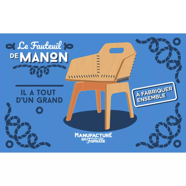 Sous-verres "Balade Parisienne" - Reine Mère