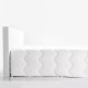Couette synthétique tempérée - Essix